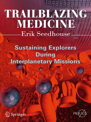 cover image of Trailblazing Medicine